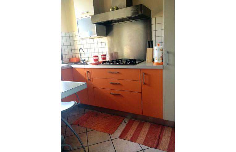 appartamento in vendita a Budrio in zona Mezzolara