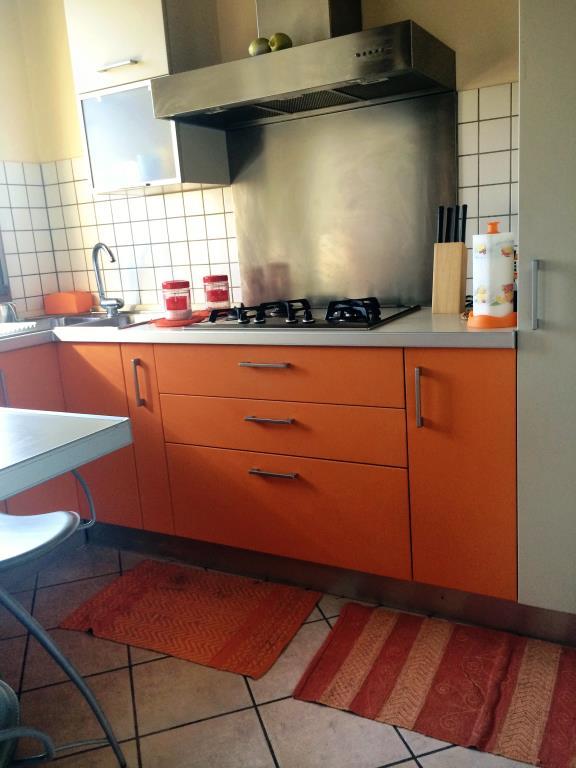 appartamento in vendita a Budrio in zona Mezzolara