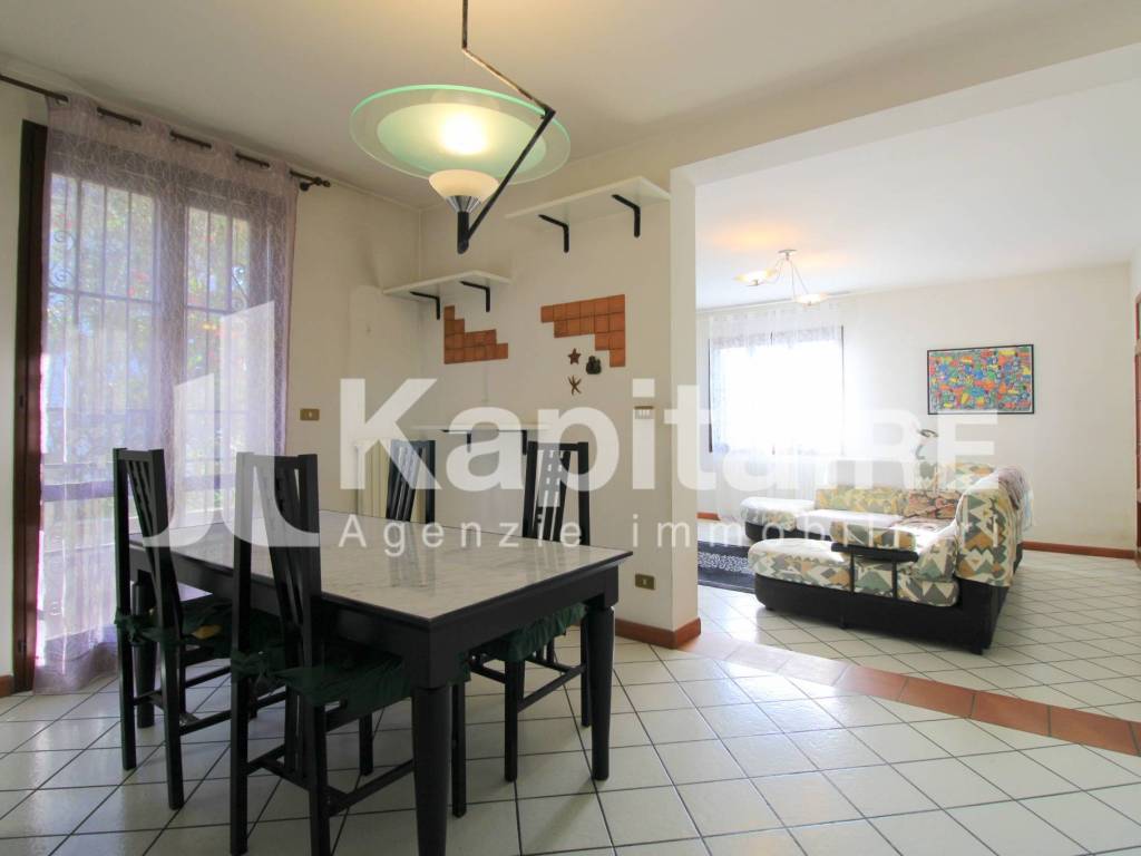 casa indipendente in vendita a Budrio