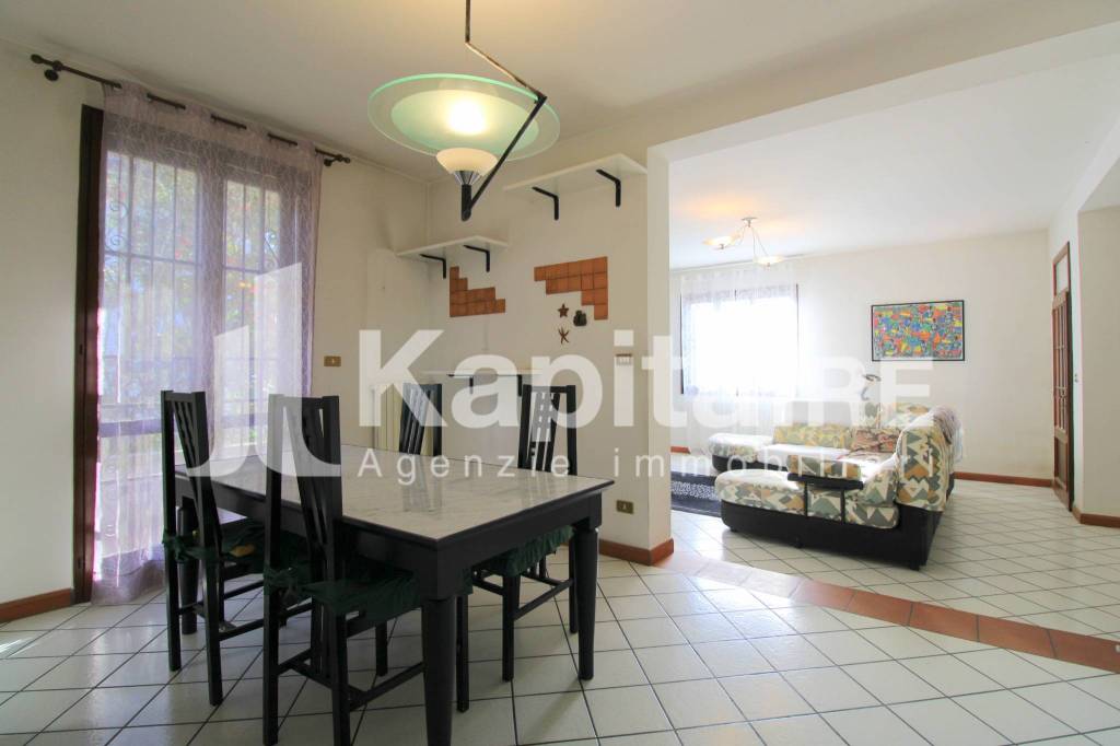 casa indipendente in vendita a Budrio