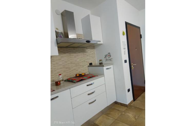 appartamento in vendita a Budrio in zona Cento