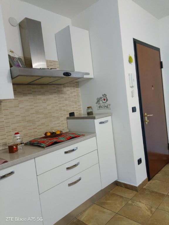 appartamento in vendita a Budrio in zona Cento