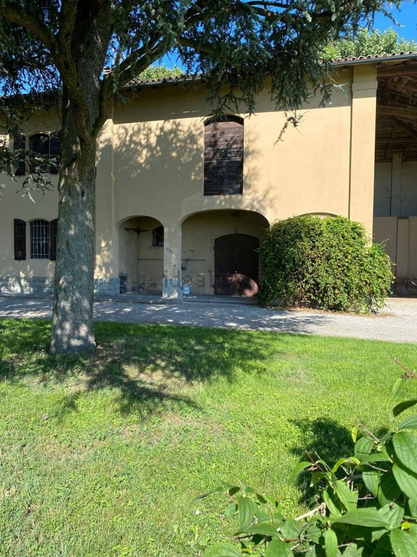 casa indipendente in vendita a Budrio in zona Riccardina