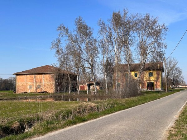 casa indipendente in vendita a Budrio in zona Bagnarola