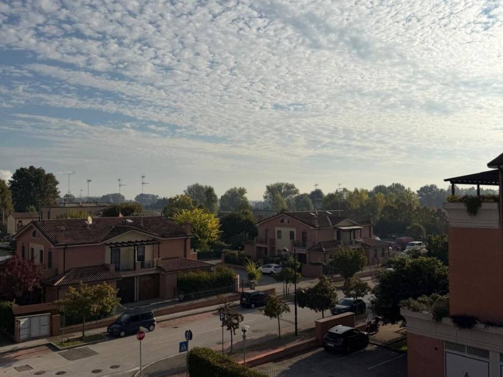 appartamento in vendita a Budrio