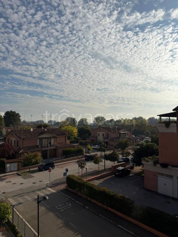 appartamento in vendita a Budrio