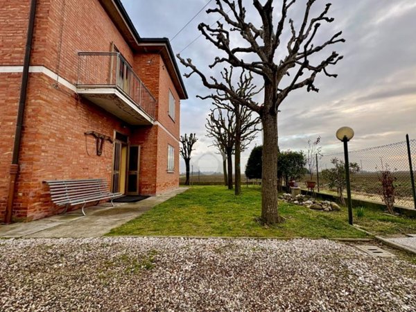 casa indipendente in vendita a Budrio in zona Vedrana