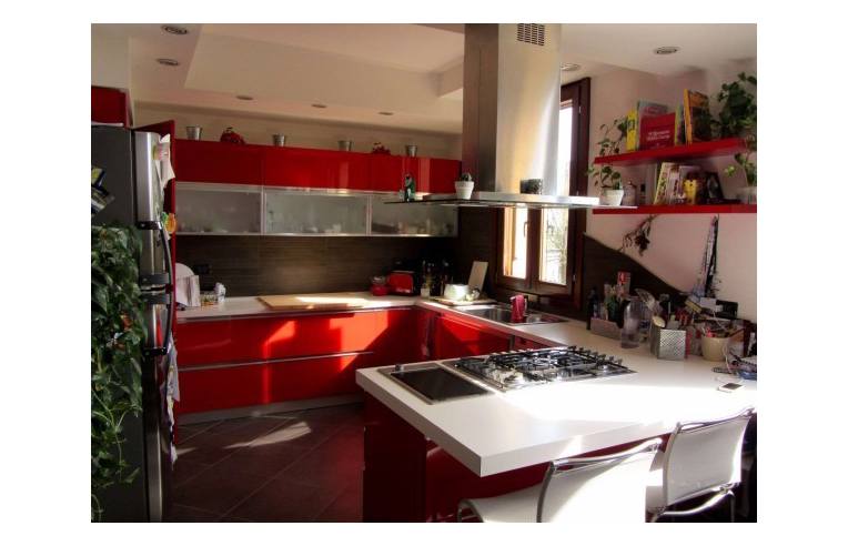 appartamento in vendita a Budrio