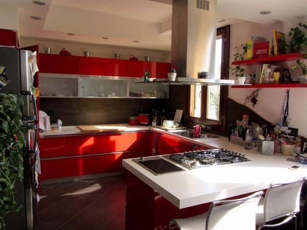 appartamento in vendita a Budrio