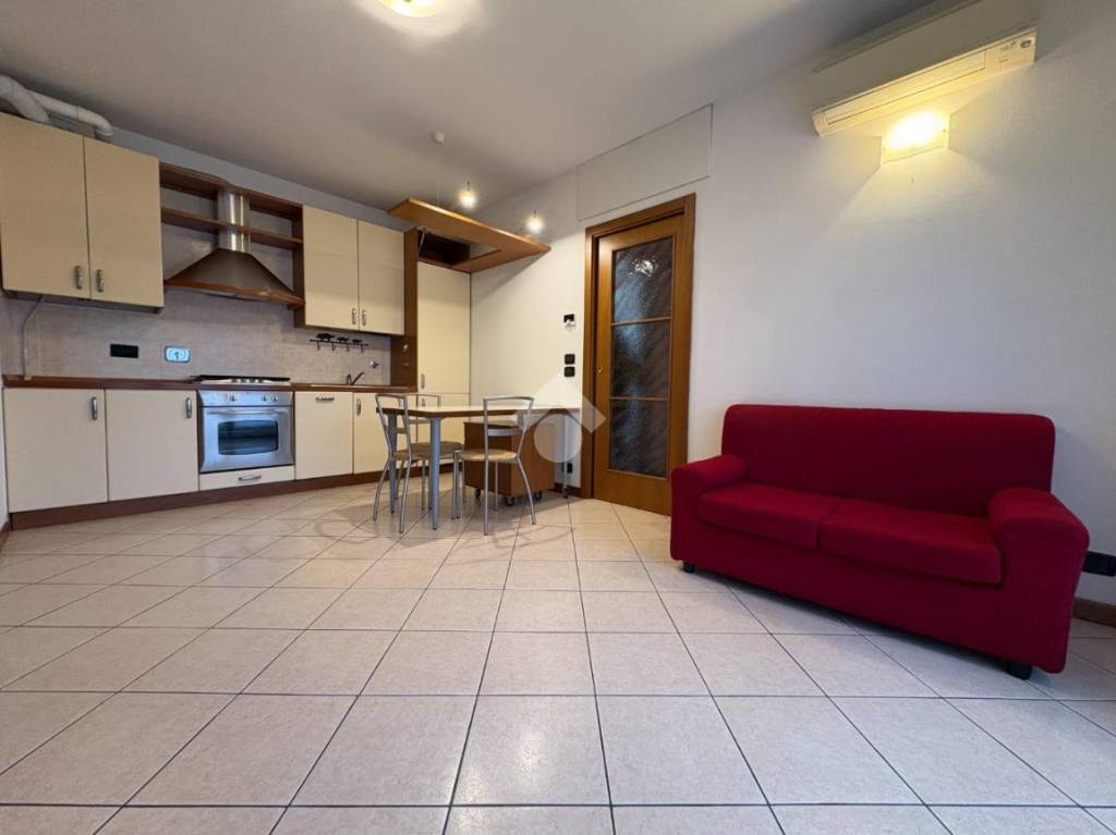 appartamento in vendita a Budrio