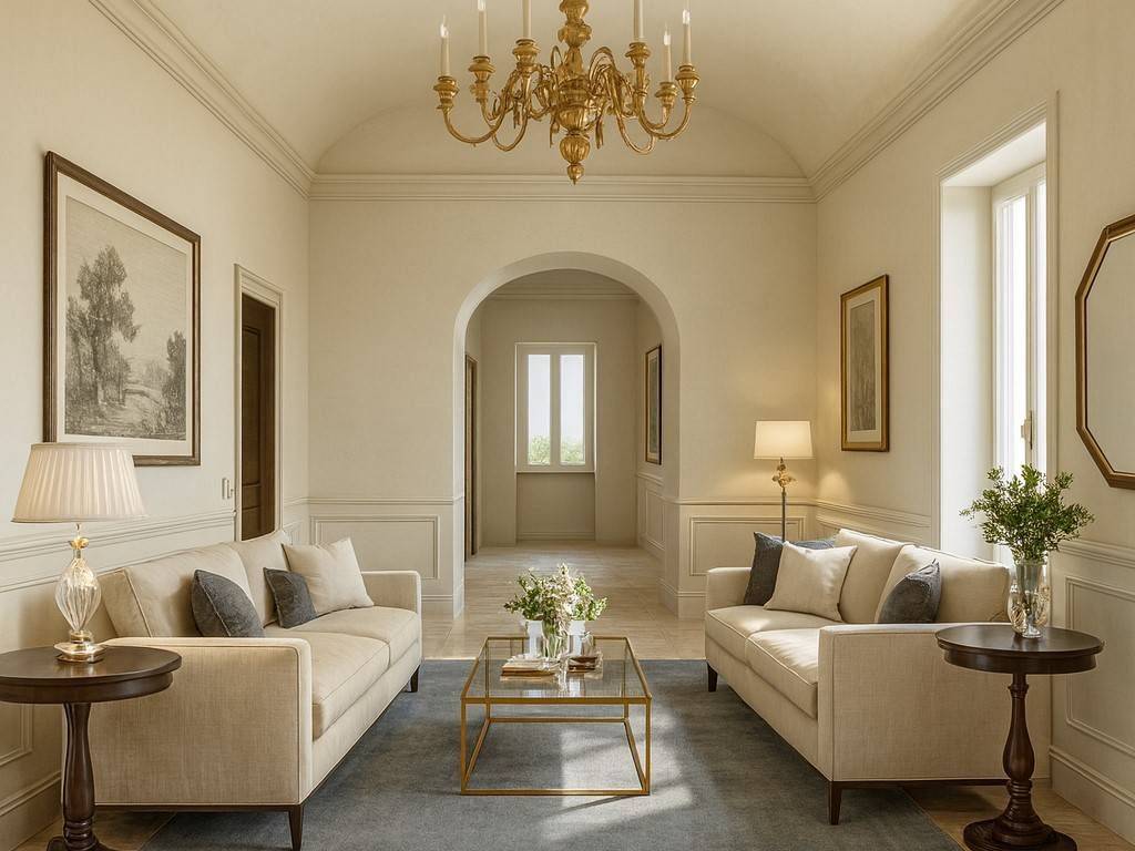 casa indipendente in vendita a Budrio