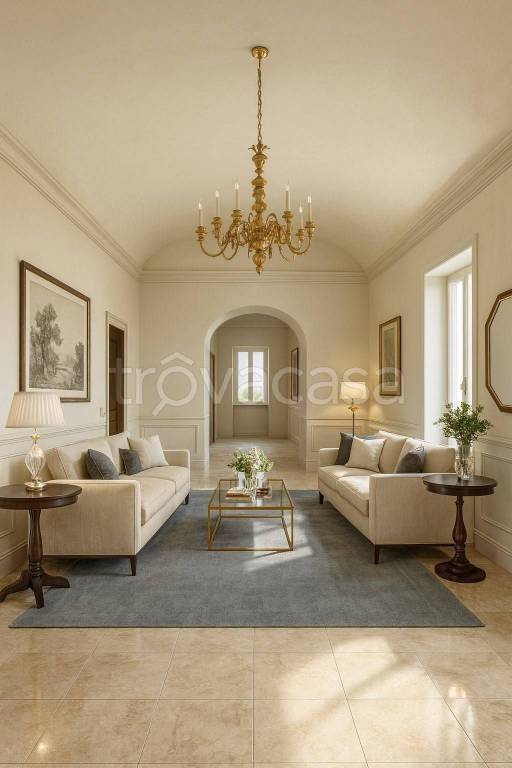 casa indipendente in vendita a Budrio