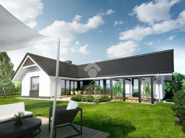 casa indipendente in vendita a Budrio