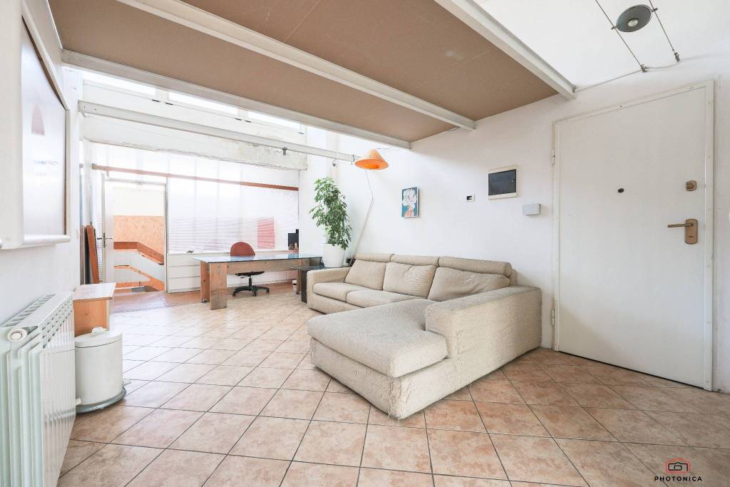 appartamento in vendita a Budrio in zona Prunaro