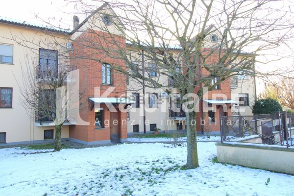 appartamento in vendita a Budrio