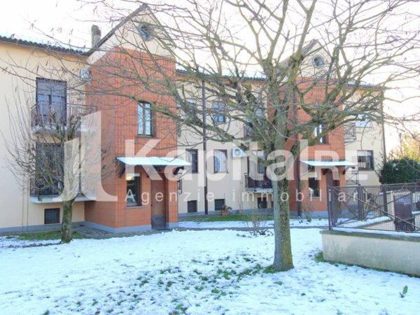 appartamento in vendita a Budrio