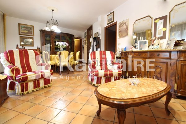 appartamento in vendita a Budrio