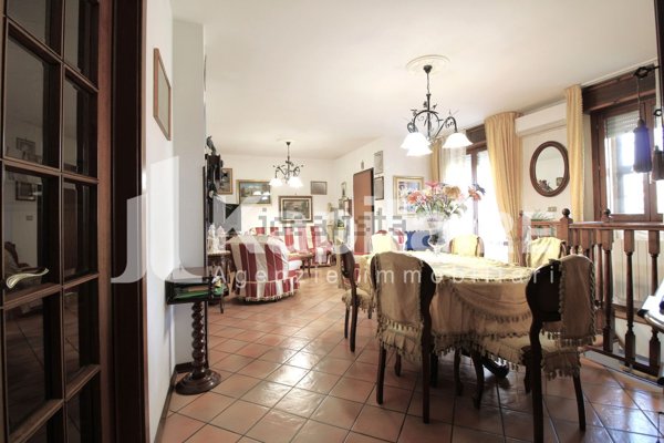 appartamento in vendita a Budrio