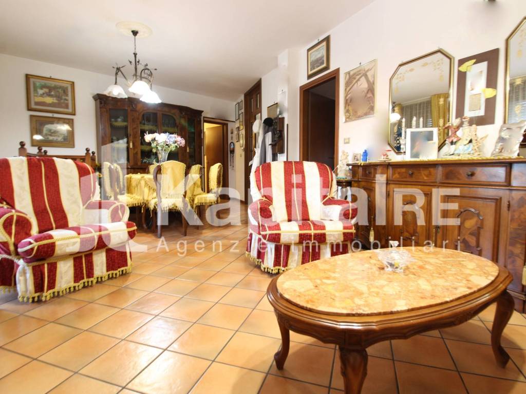 appartamento in vendita a Budrio