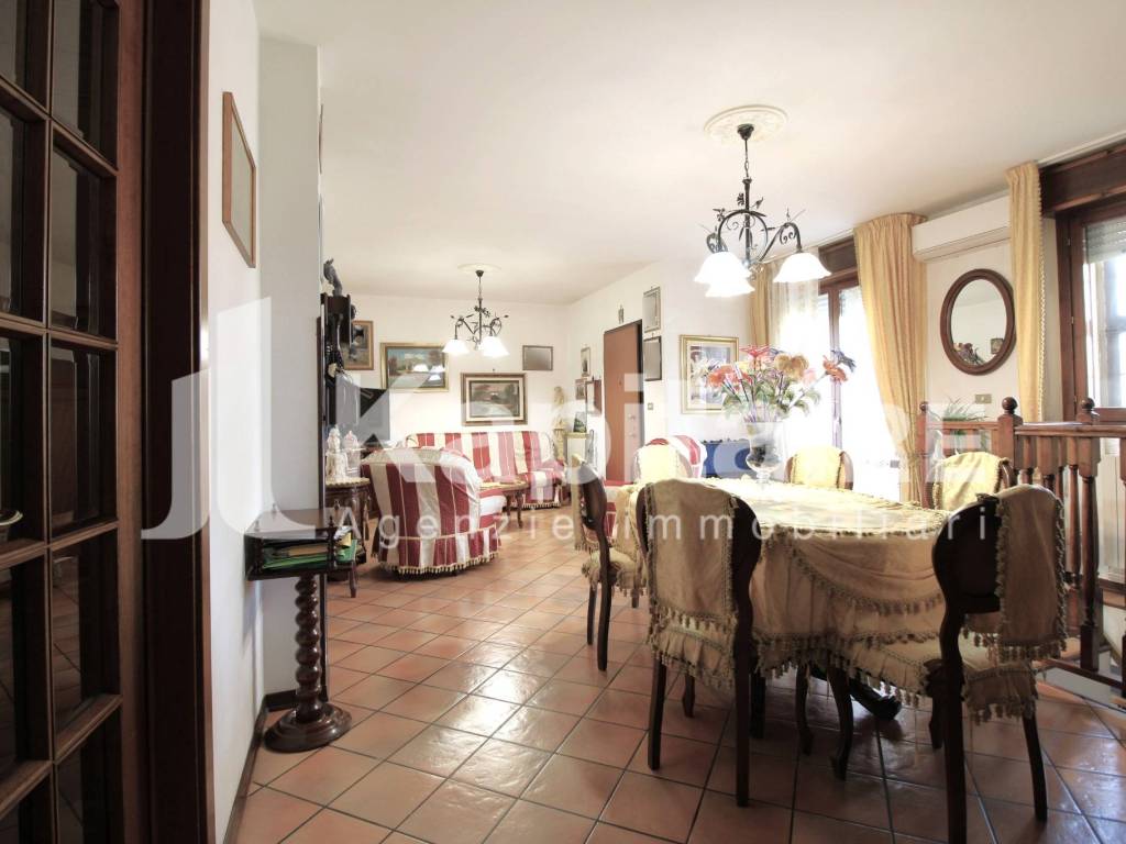 appartamento in vendita a Budrio