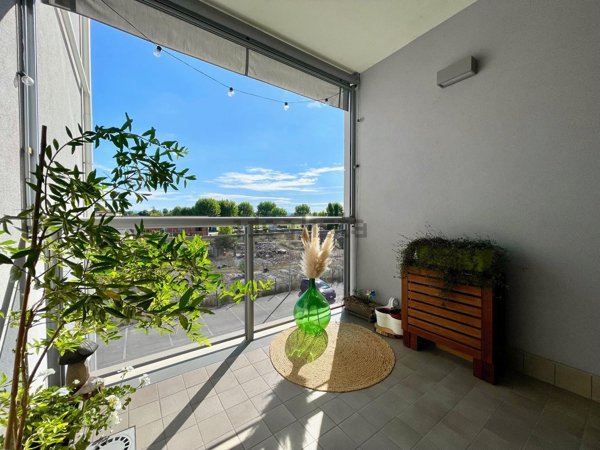 appartamento in vendita a Budrio