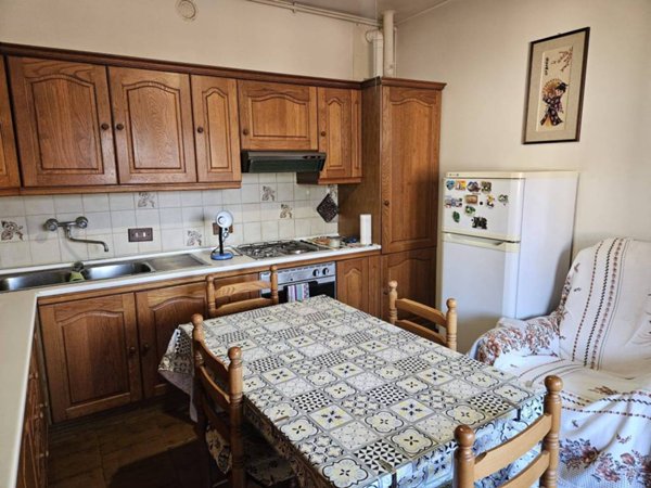 appartamento in vendita a Budrio