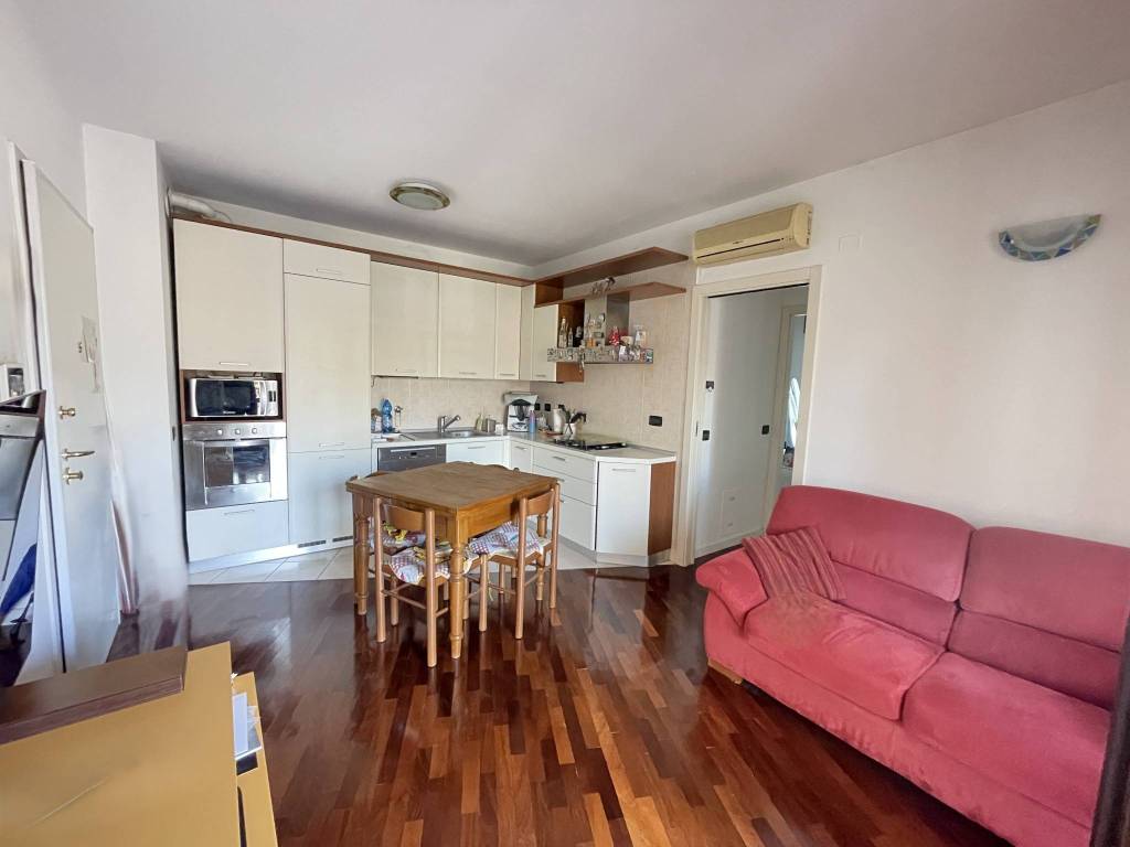 appartamento in vendita a Budrio