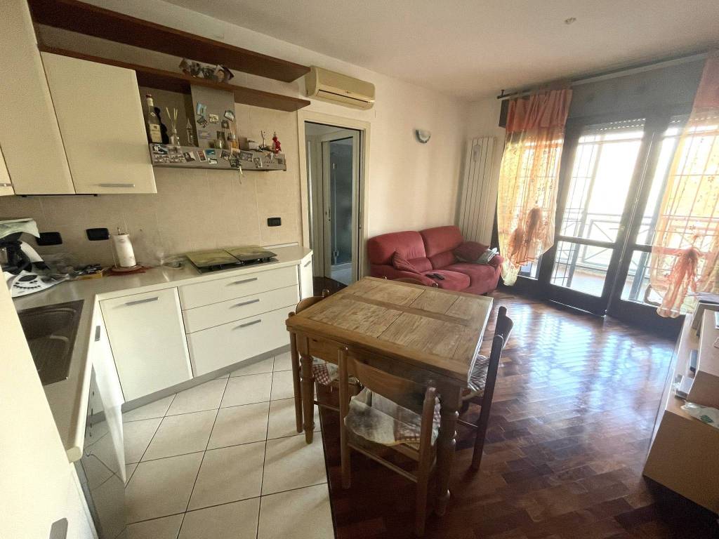 appartamento in vendita a Budrio