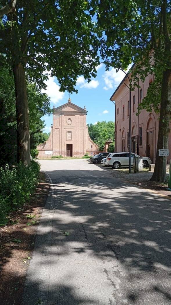 appartamento in vendita a Budrio