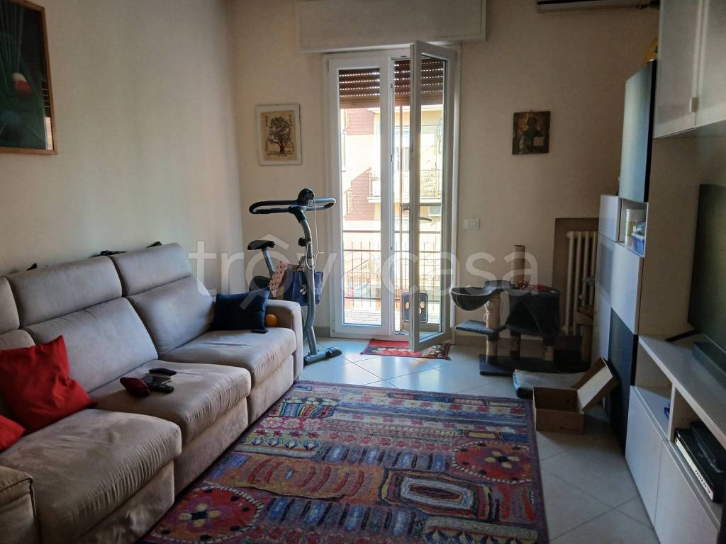 appartamento in vendita a Budrio