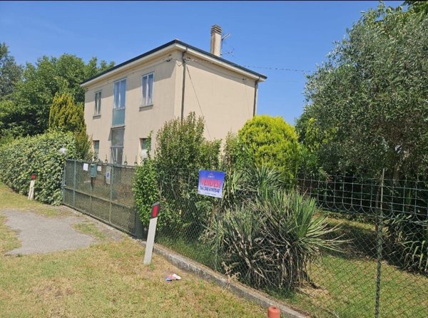 casa indipendente in vendita a Budrio in zona Vedrana