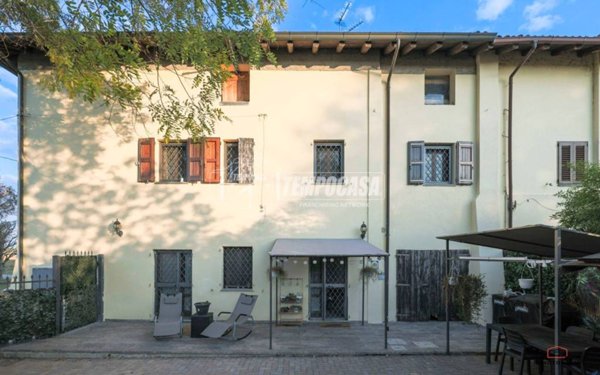 appartamento in vendita a Budrio in zona Vedrana