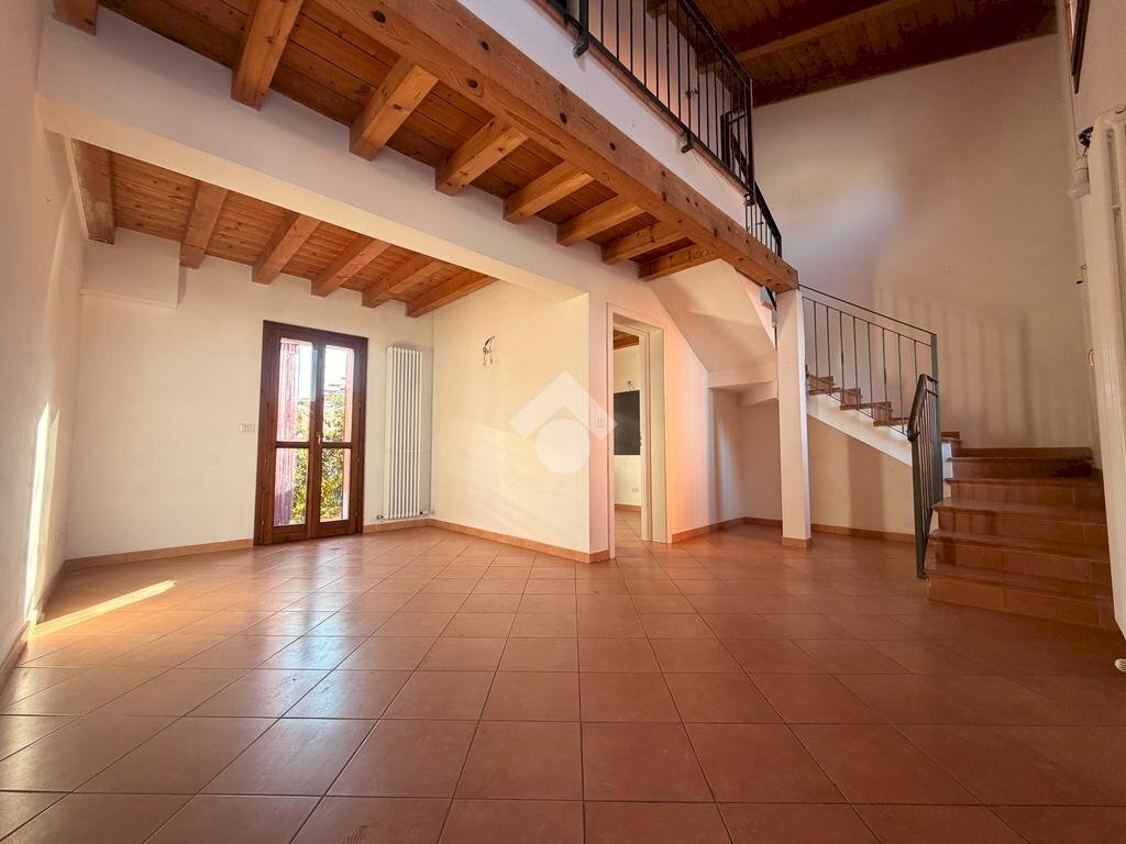 casa indipendente in vendita a Budrio in zona Dugliolo