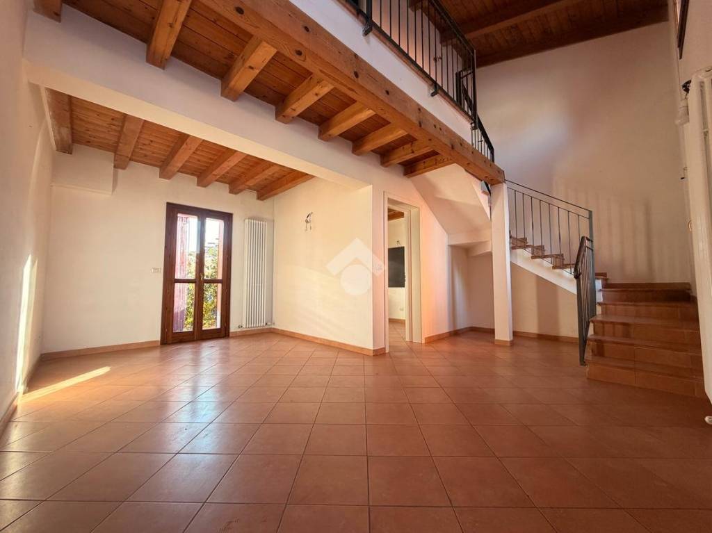 casa indipendente in vendita a Budrio in zona Dugliolo