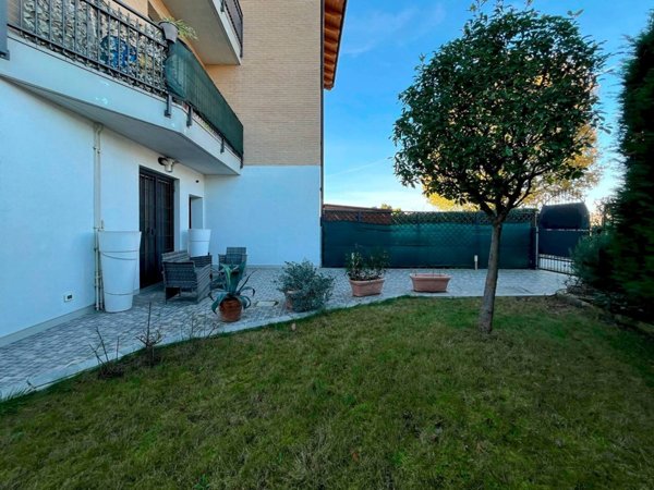 appartamento in vendita a Budrio