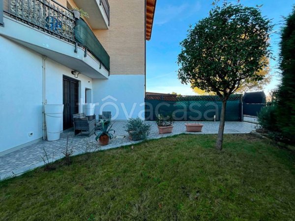 appartamento in vendita a Budrio