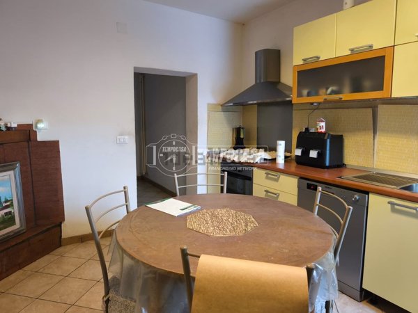 appartamento in vendita a Budrio in zona Vedrana