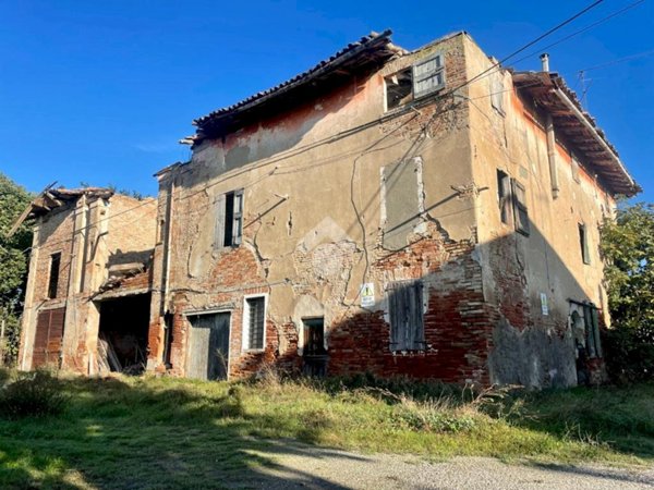 casa indipendente in vendita a Budrio