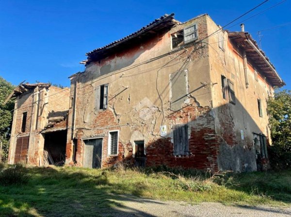 casa indipendente in vendita a Budrio