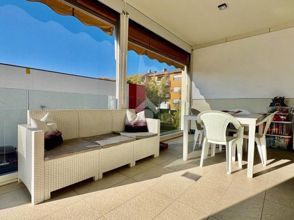 appartamento in vendita a Budrio