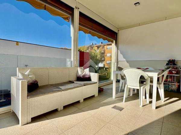 appartamento in vendita a Budrio