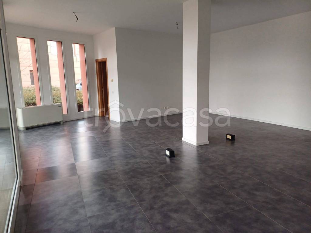 appartamento in vendita a Budrio