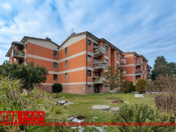 appartamento in vendita a Budrio