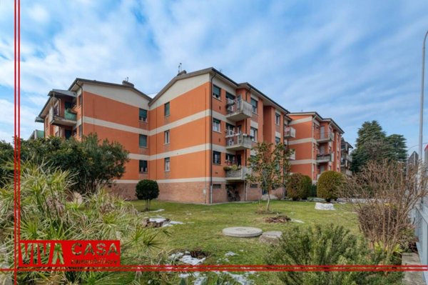 appartamento in vendita a Budrio