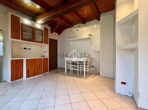 appartamento in vendita a Budrio