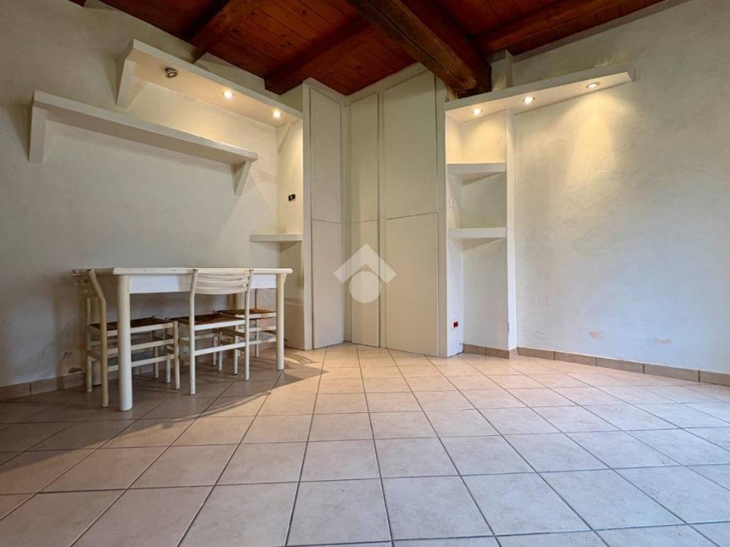 casa indipendente in vendita a Budrio