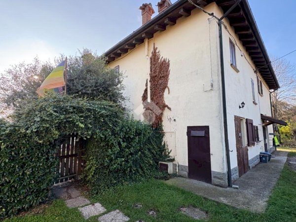 casa indipendente in vendita a Budrio in zona Mezzolara