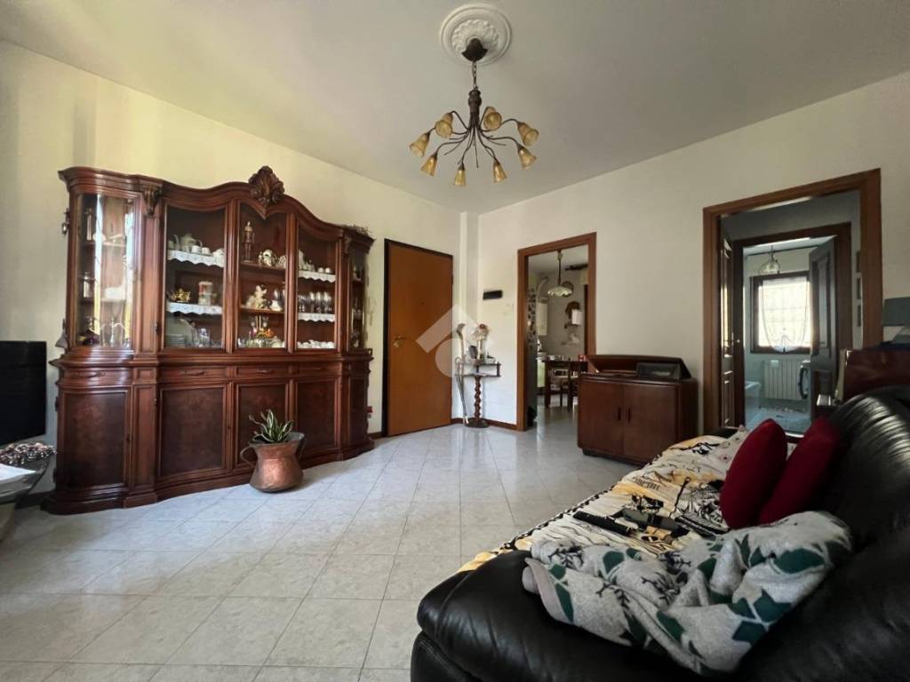 appartamento in vendita a Budrio