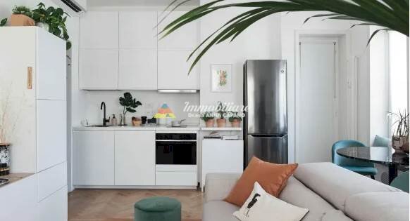 appartamento in vendita a Budrio