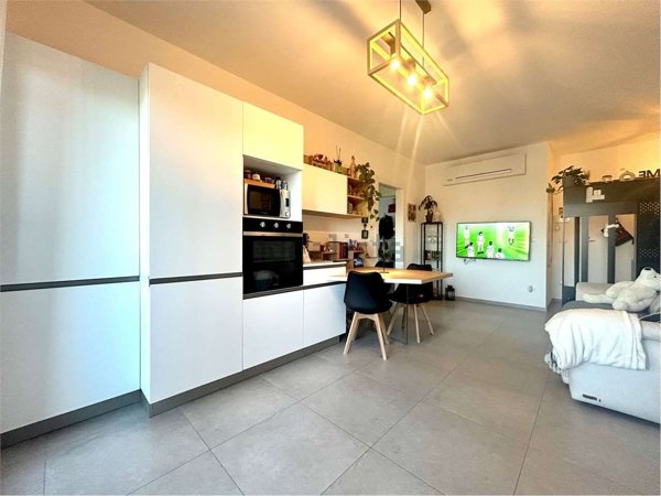 appartamento in vendita a Budrio in zona Vedrana